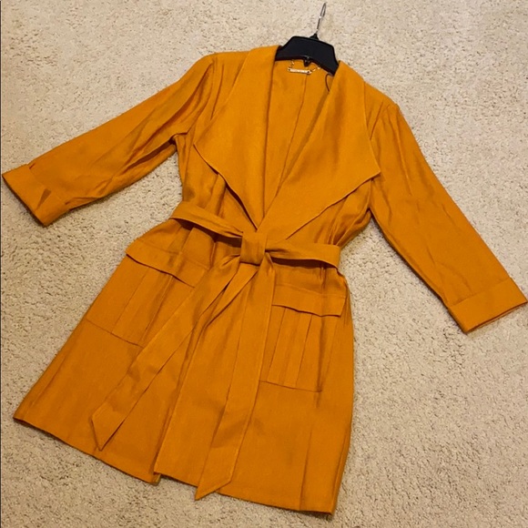 T Tahari Shawl Collar Jacket - Picture 1 of 12